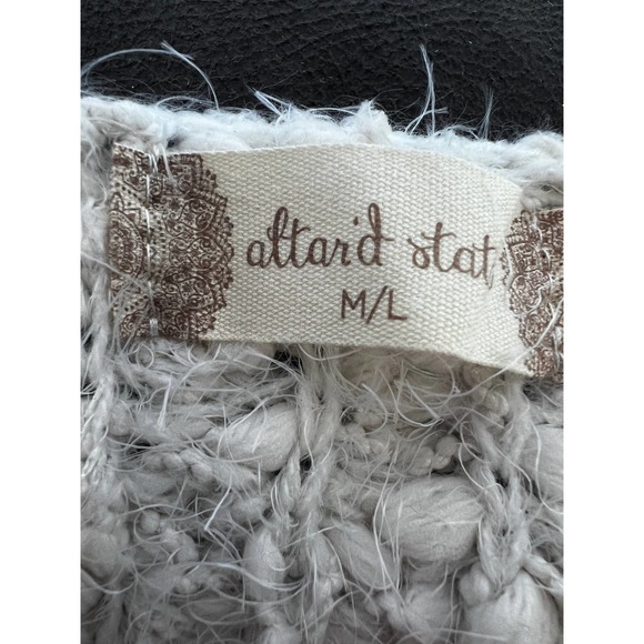 Altar'd State Sweater - Picture 2 of 2
